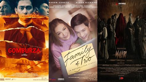 'Gomburza' to stream on Netflix on April 9 .